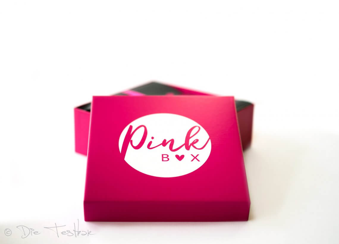 DIE PINK BOX im Oktober 2021 – Pink Box Sweater Weather 2021