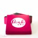 DIE PINK BOX im Oktober 2021 – Pink Box Sweater Weather 2021