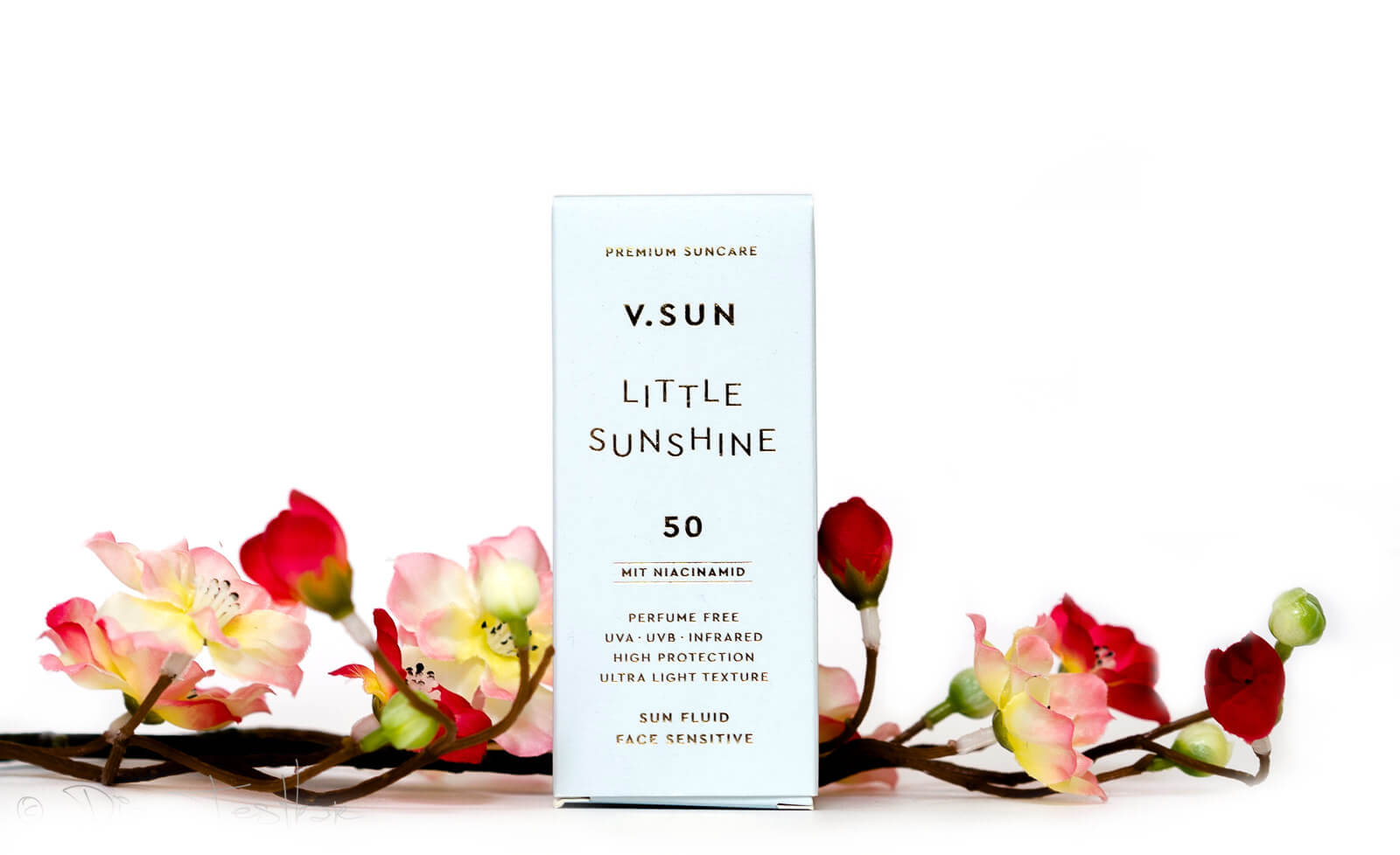 Review - V.SUN Sonnenschutz der nicht nur die Haut schützt, sondern auch die Ozeane 9
