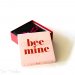 DIE PINK BOX im Februar 2021 – Pink Box Bee Mine 2021