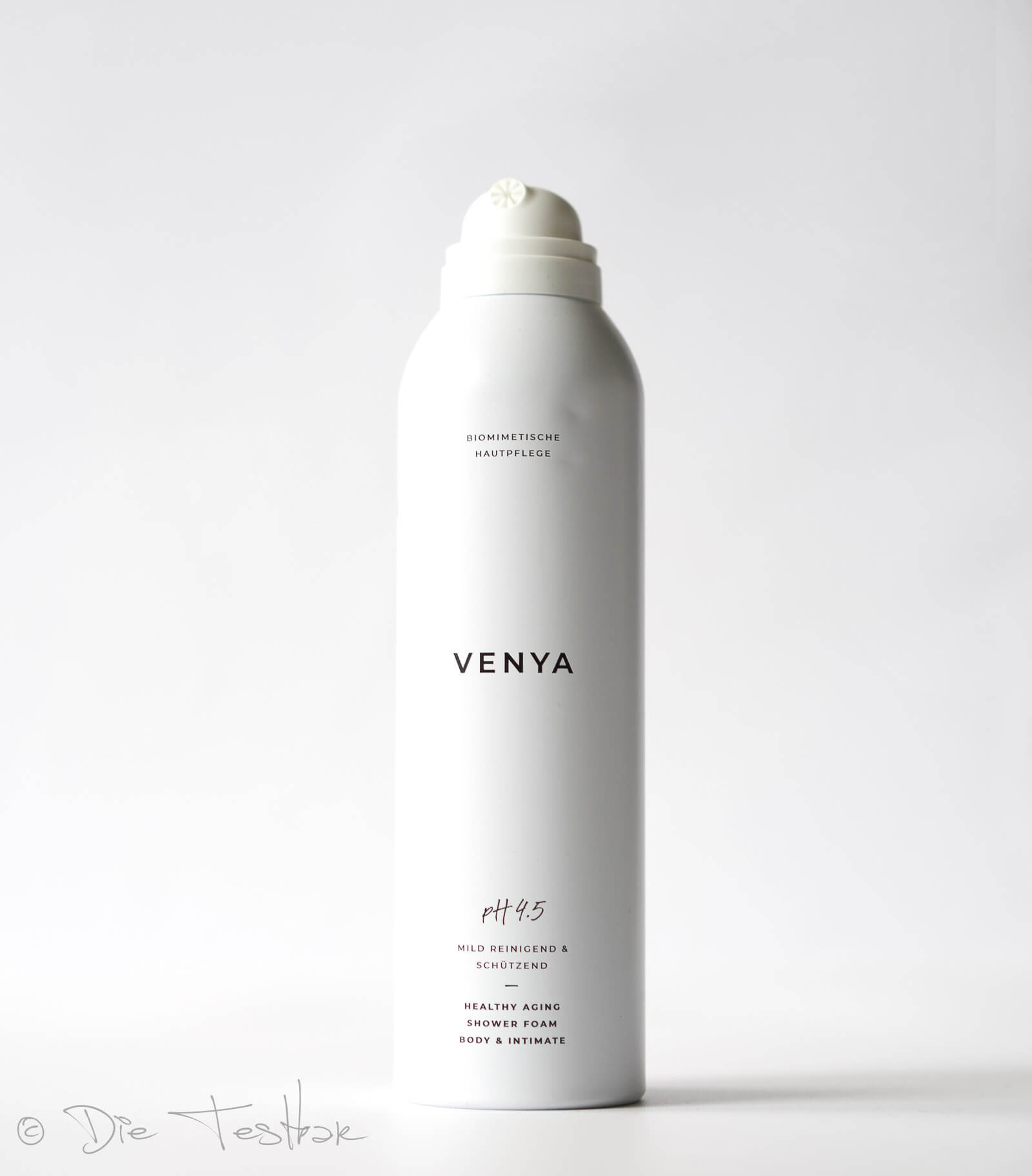 VENYA - Healthy Aging - Professionelle Gesichtspflege mit hautidentischen Lipiden und Feuchthaltefaktoren 4