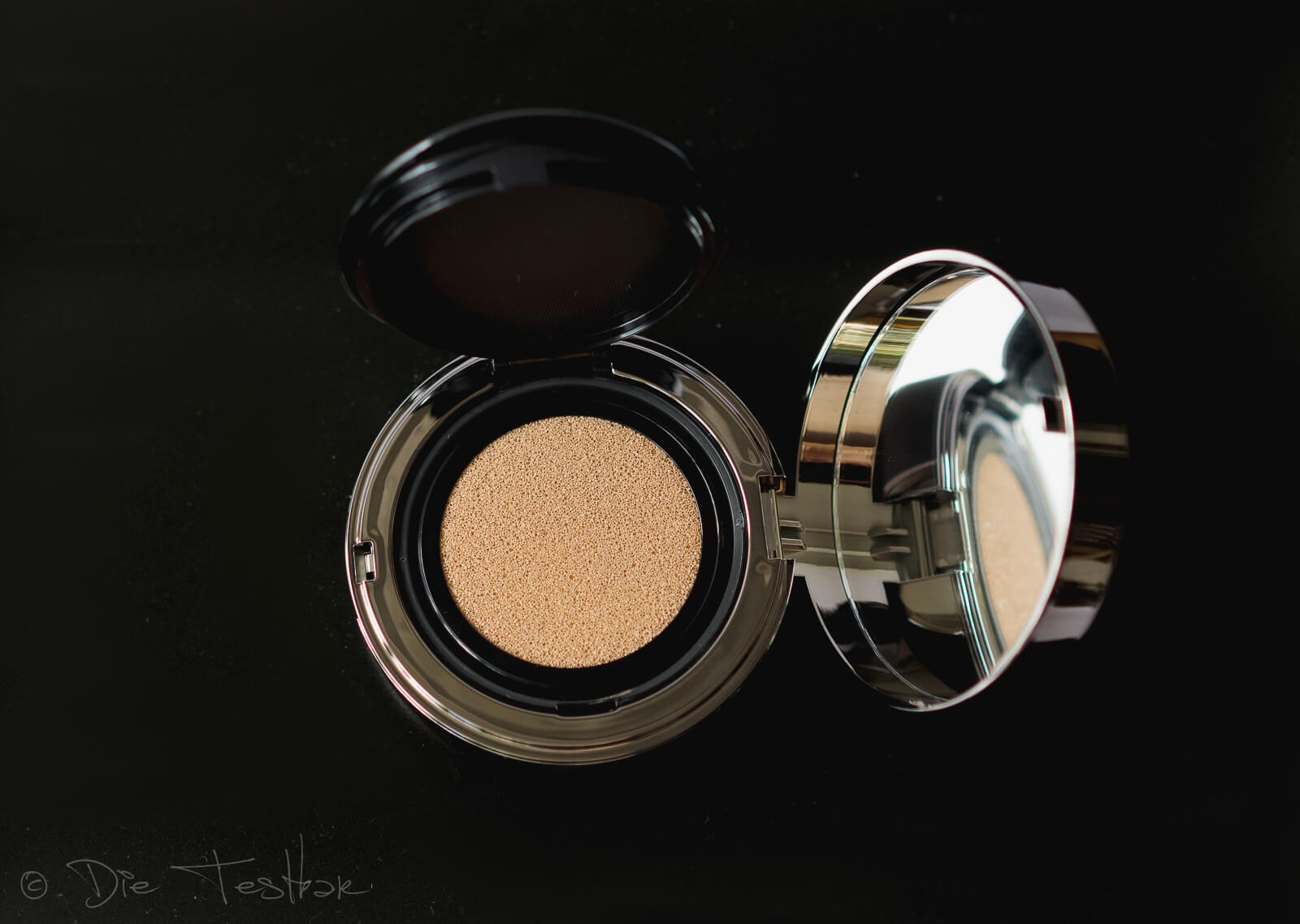 AGE ID Make-up - Face Make up - Cushion Foundation