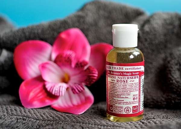 Dr. Bronner