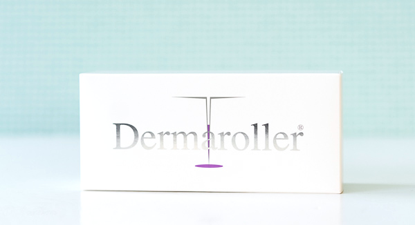 Home Care Dermaroller HC902