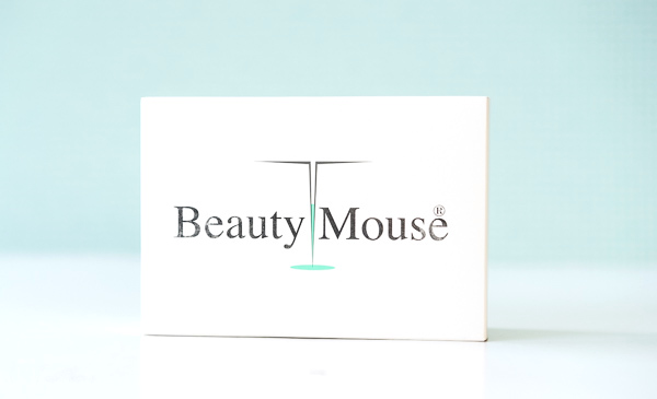 Home Care Beauty Mouse