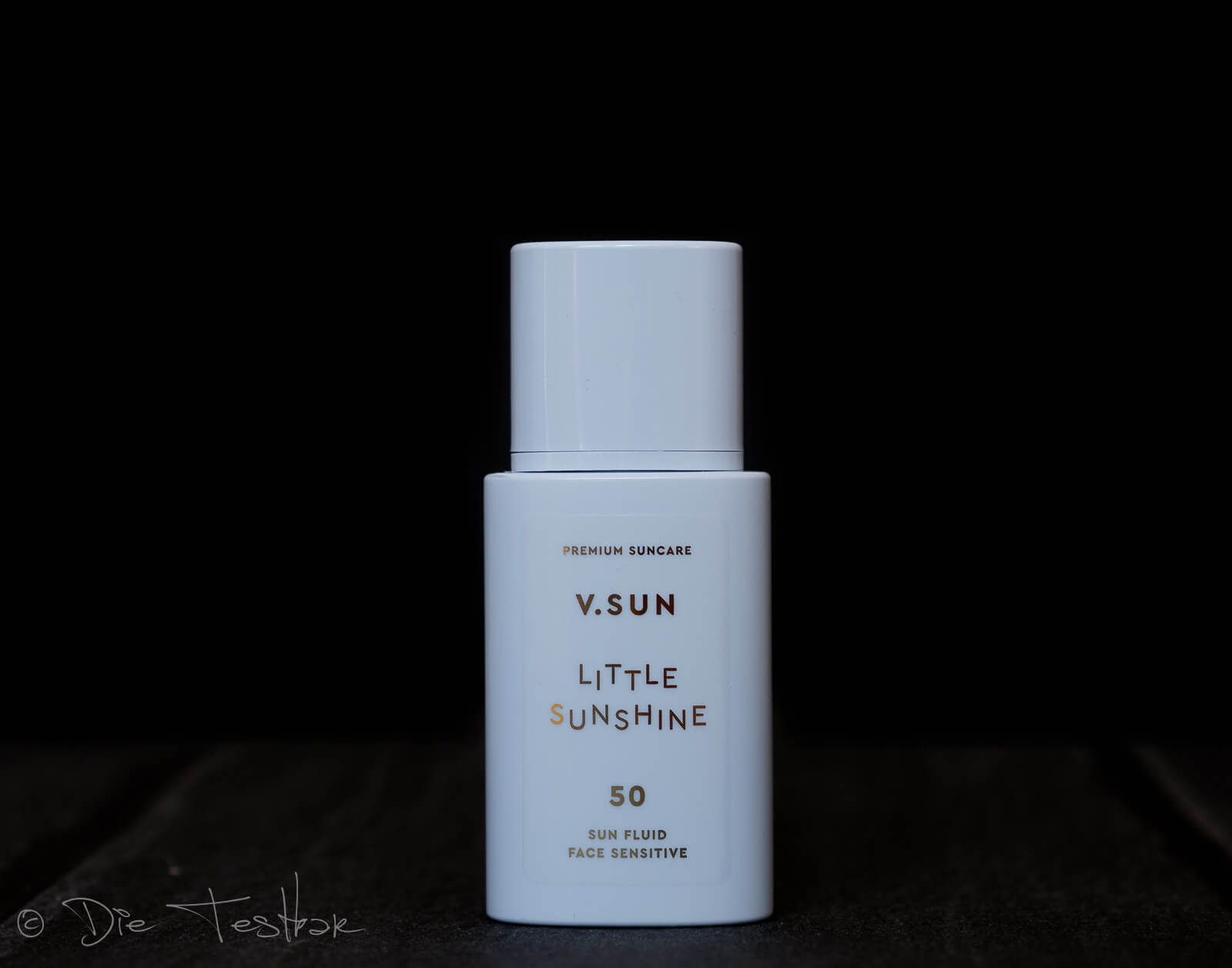Review - V.SUN Sonnenschutz der nicht nur die Haut schützt, sondern auch die Ozeane 12
