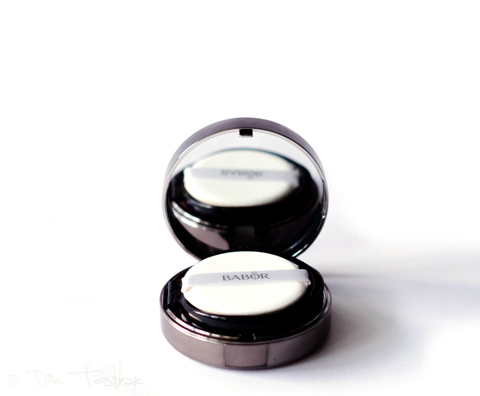 AGE ID Make-up - Face Make up - Cushion Foundation