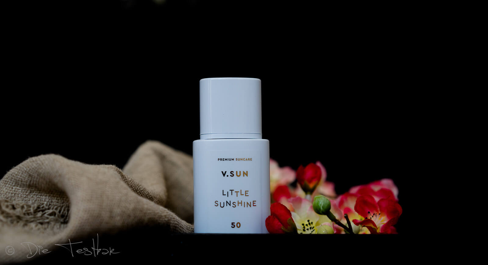 Review - V.SUN Sonnenschutz der nicht nur die Haut schützt, sondern auch die Ozeane 11