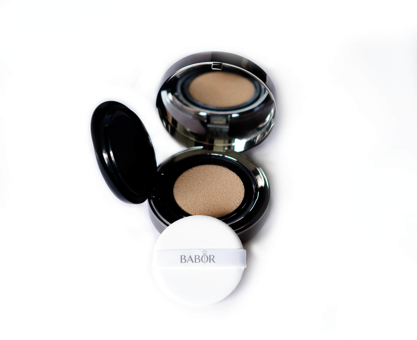 AGE ID Make-up - Face Make up - Cushion Foundation