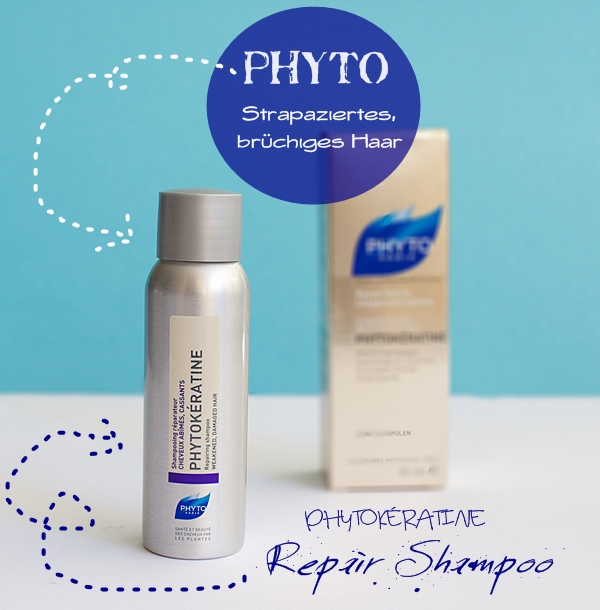 Repair Shampoo 