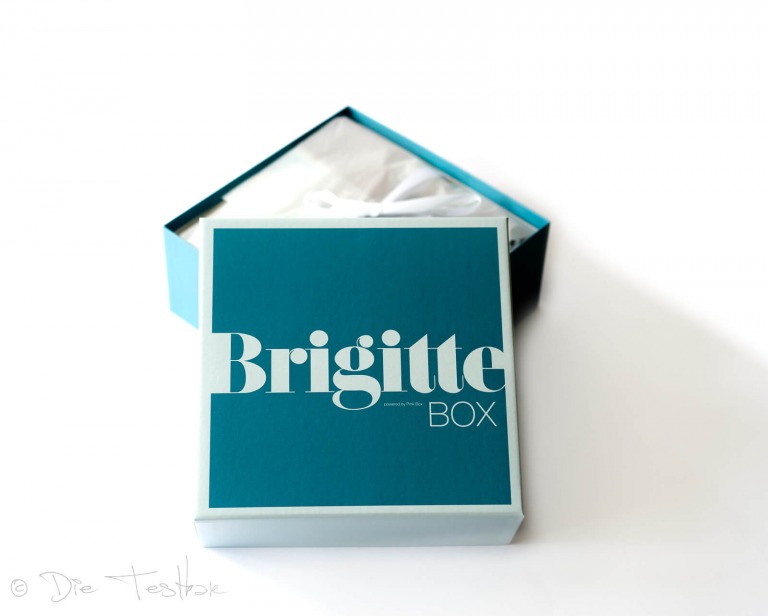 BRIGITTE Box Nr. 4/2020 im Juli 2020