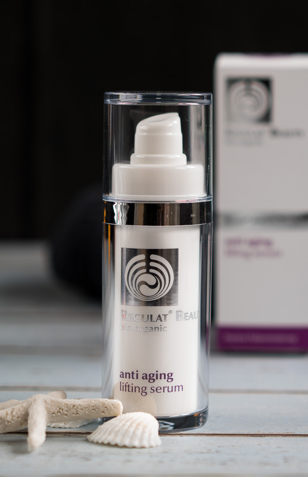 Anti-Aging Lifting Serum von Regulat Beauty