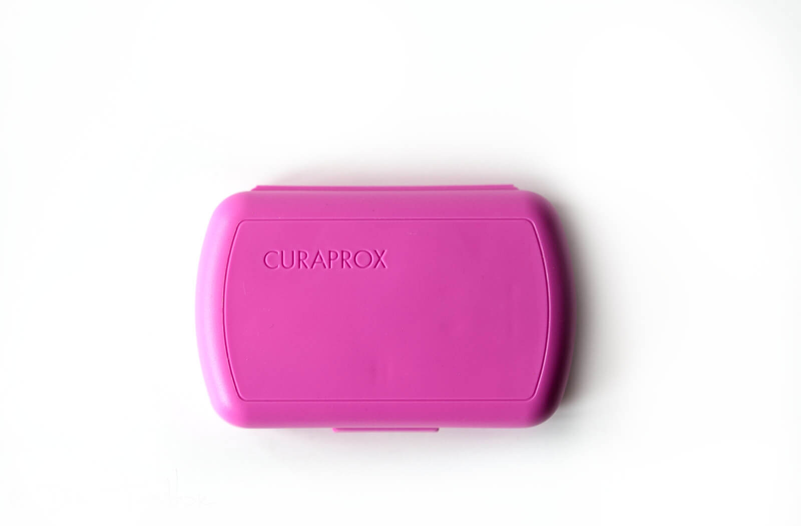 Curaprox - Stylisch bunte und innovative Zahnpflege - Alles für die perfekte Mundpflege 10