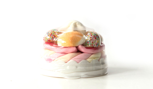 LOOK-O-LOOK Mini Cake