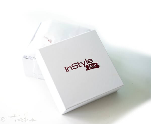 InStyle Box Sommer-Edition 2018