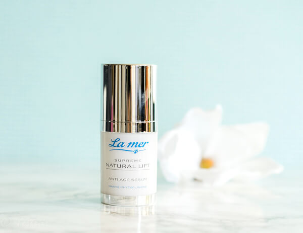 Supreme Natural Lift Anti Age Serum von La mer