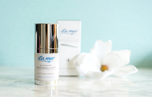 Supreme Natural Lift Anti Age Serum von La mer