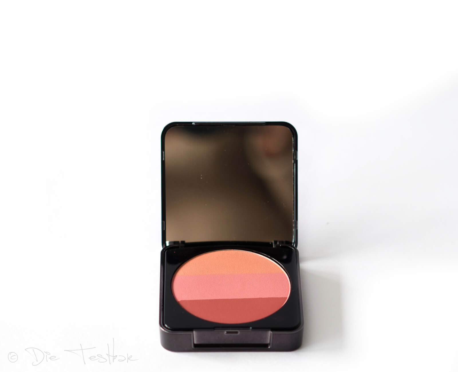 AGE ID Make-up - Face Make up - Tri-Colour Blush