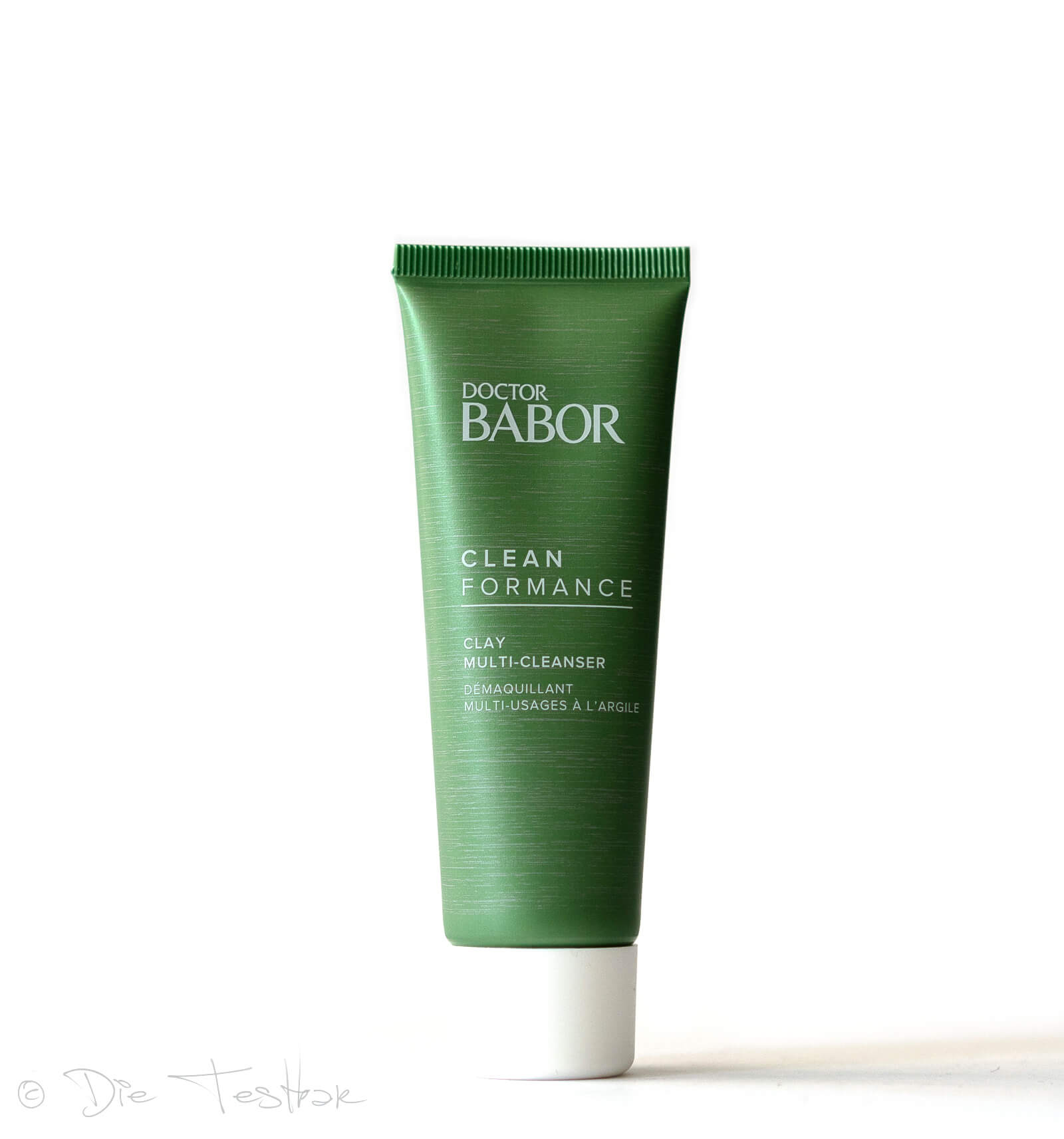 DOCTOR BABOR - CLEANFORMANCE - Clay Multi-Cleanser