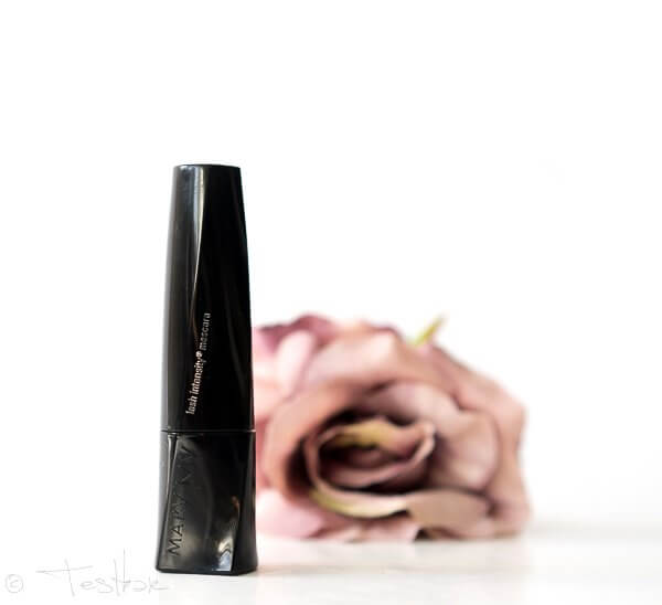 Lash Intensity™ Mascara