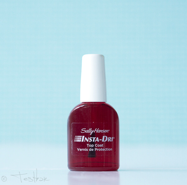 Sally Hansen - Insta-Dri Top Coat