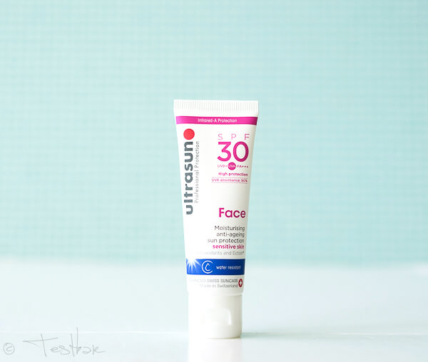 Ultrasun - Ultrasun Face SPF30