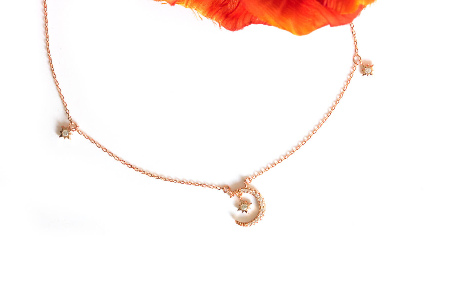 Wunderschöne Schmuckstücke vom Treuheld Schmuck Shop 25