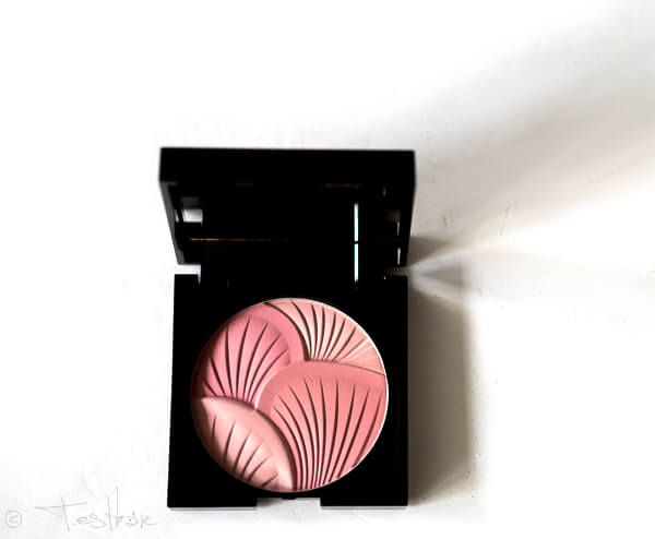 Blusher Powder - Rougepuder von JEAN D’ARCEL