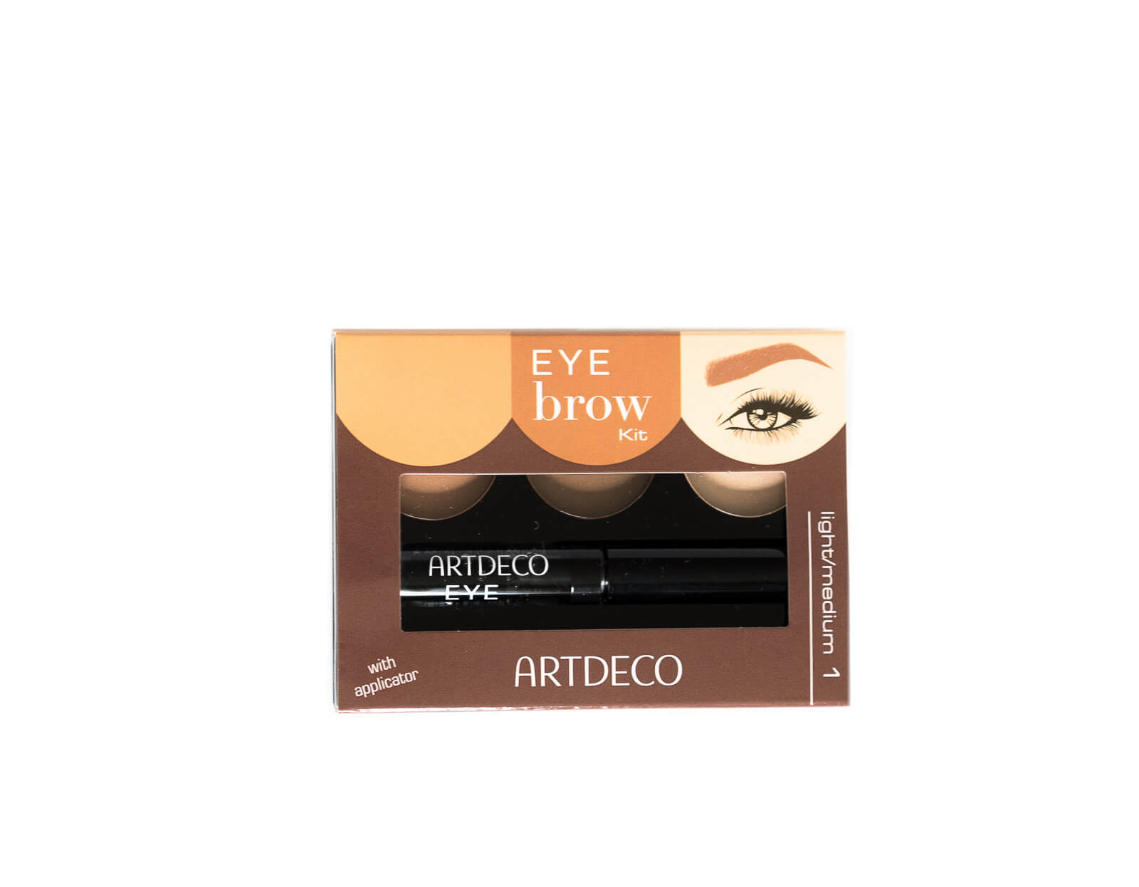 Augenbrauen Must-Haves - Power to brows & lashes Kollektion von Artdeco 3