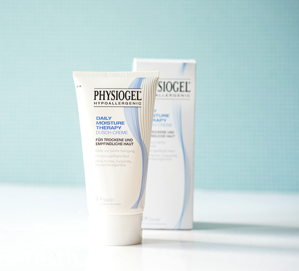 Physiogel Daily Moisture Therapy Dusch-Creme und Handcreme