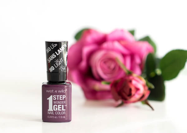 1 Step WonderGel™ Nail Color