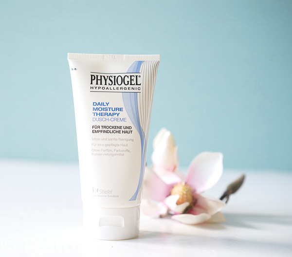 Physiogel Daily Moisture Therapy Dusch-Creme und Handcreme