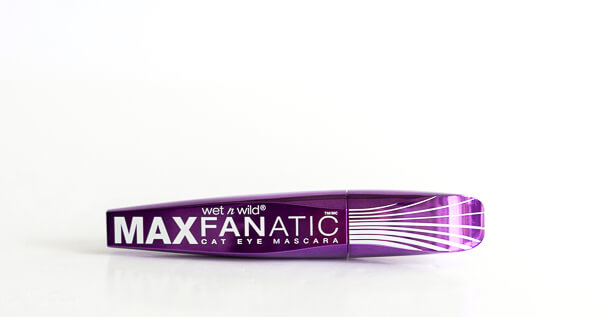Max Fanatic™ Mascara