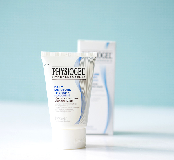 Physiogel Daily Moisture Therapy Handcreme