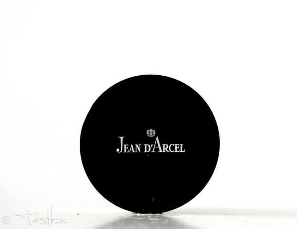 Mineral Powder Make-up von JEAN D’ARCEL