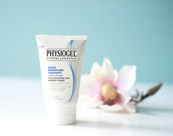 Physiogel Daily Moisture Therapy Handcreme