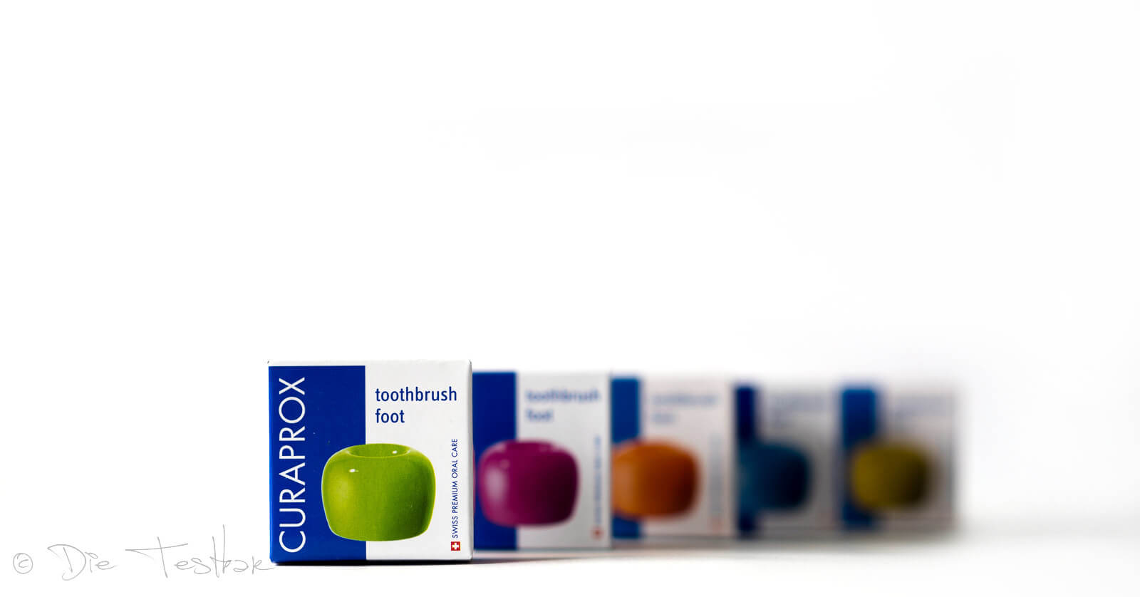 Curaprox - Stylisch bunte und innovative Zahnpflege - Alles für die perfekte Mundpflege 36