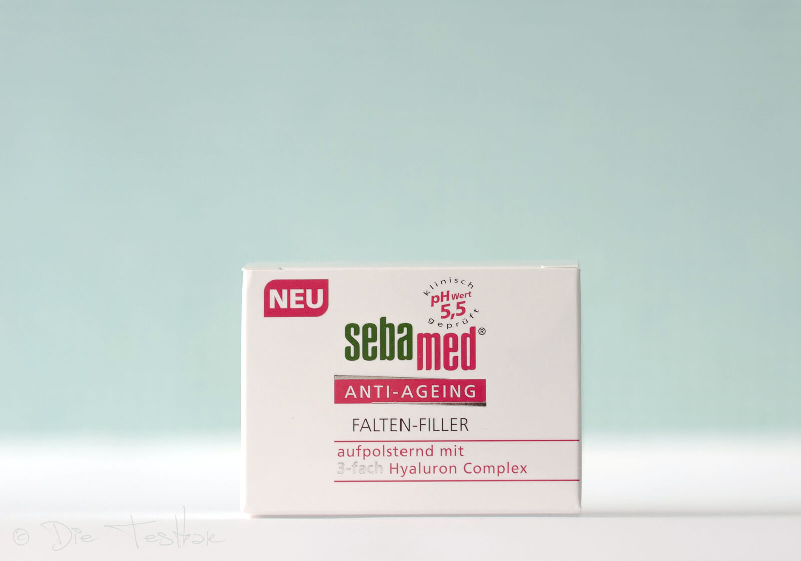 Sebamed - Anti-Ageing Falten-Filler