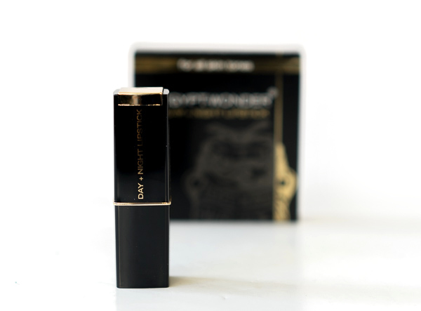 Tana Cosmetics - Egypt-Wonder - Day + Night Lipstick 