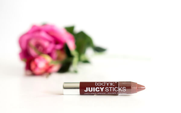 Technic Cosmetics - Juicy Stick Chunky Twist Up Lipstick
