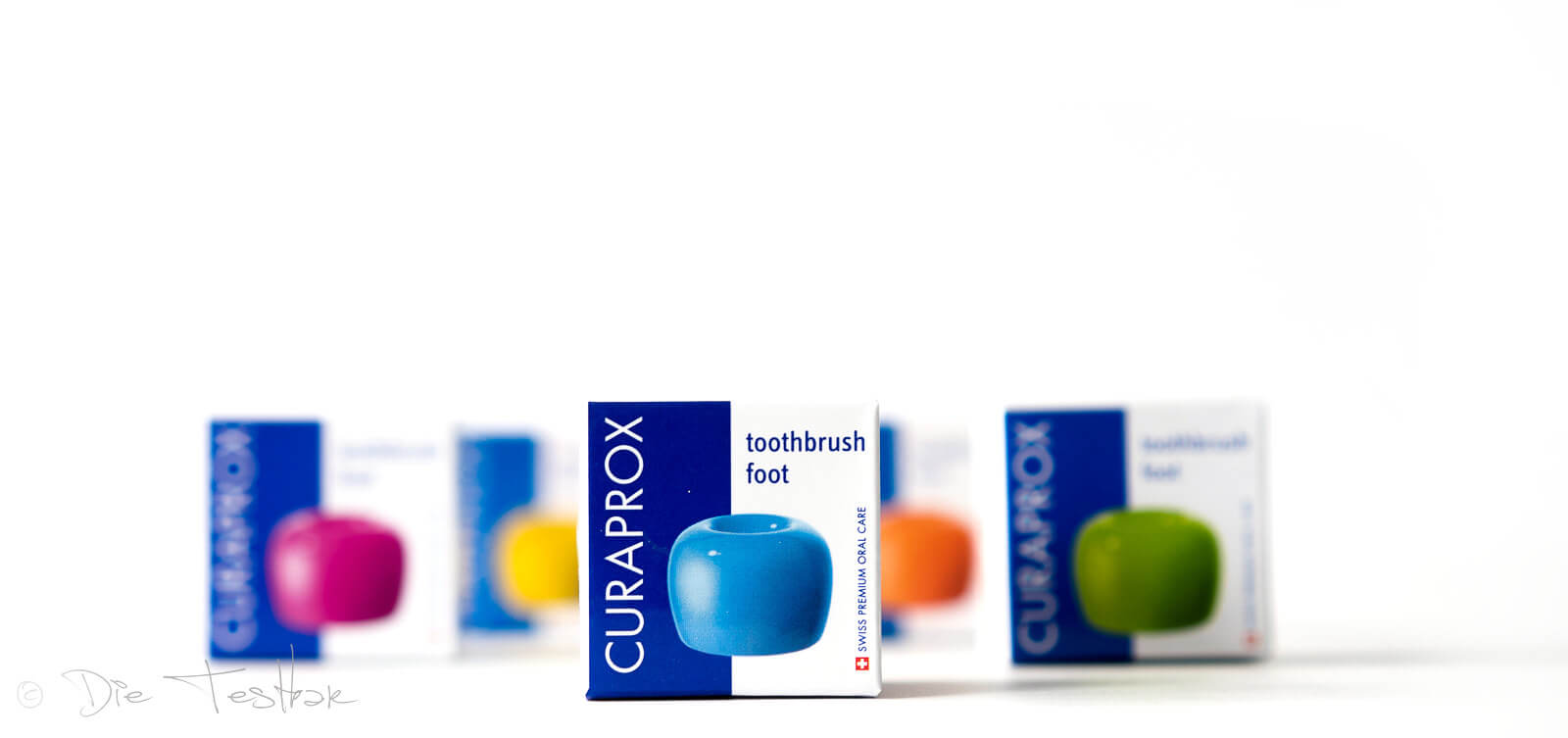 Curaprox - Stylisch bunte und innovative Zahnpflege - Alles für die perfekte Mundpflege 37