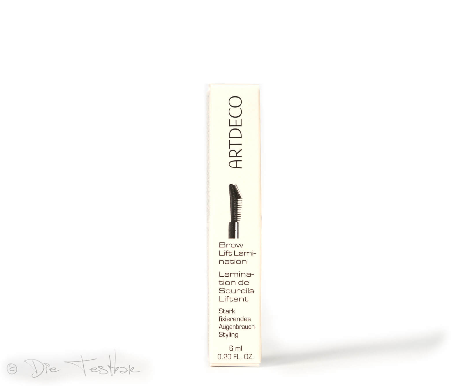 Augenbrauen Must-Haves - Power to brows & lashes Kollektion von Artdeco 22