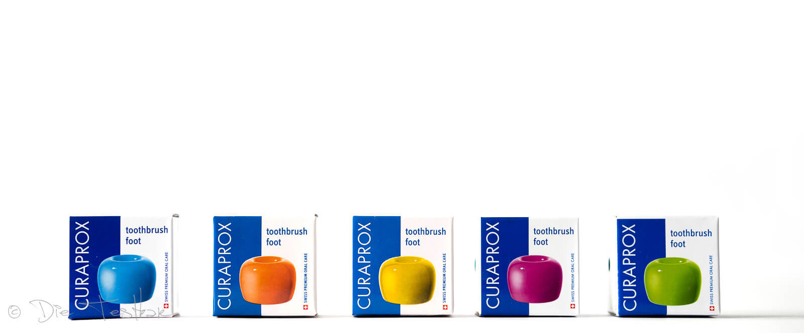 Curaprox - Stylisch bunte und innovative Zahnpflege - Alles für die perfekte Mundpflege 38