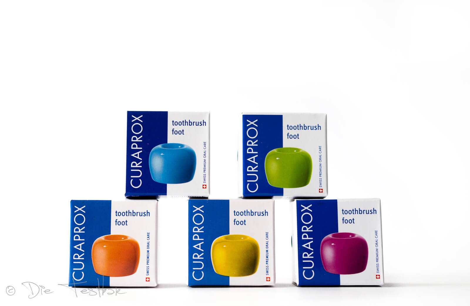 Curaprox - Stylisch bunte und innovative Zahnpflege - Alles für die perfekte Mundpflege 35