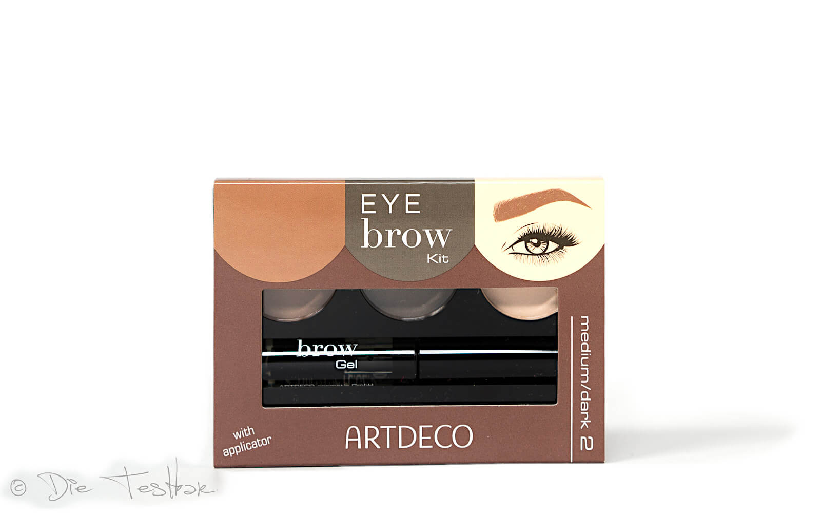 Augenbrauen Must-Haves - Power to brows & lashes Kollektion von Artdeco 7