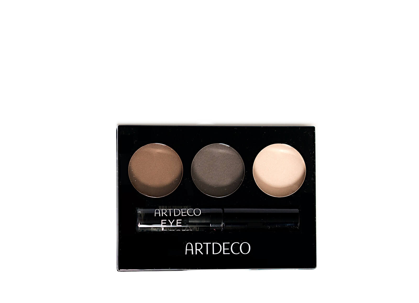 Augenbrauen Must-Haves - Power to brows & lashes Kollektion von Artdeco 9