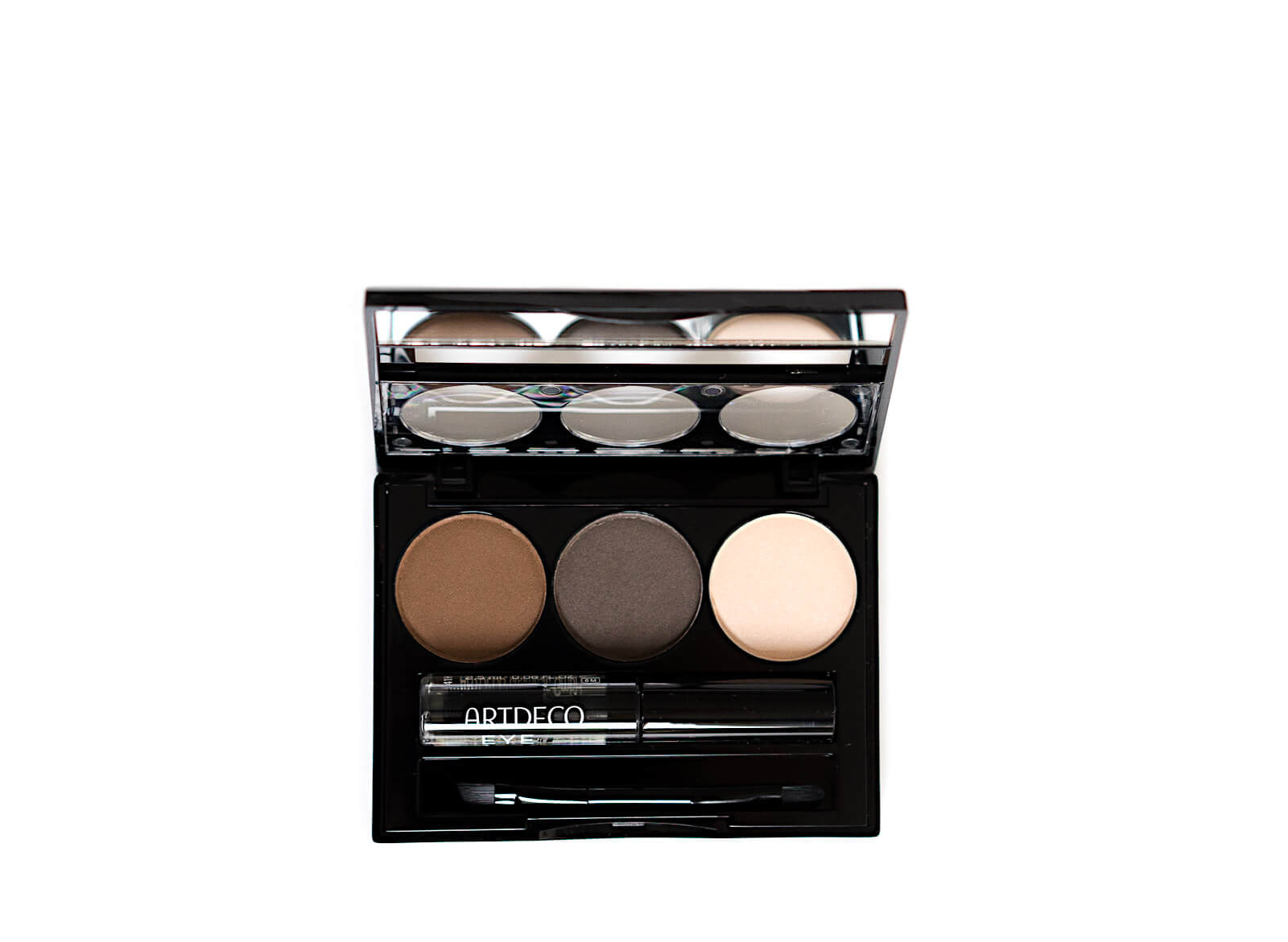 Augenbrauen Must-Haves - Power to brows & lashes Kollektion von Artdeco 10