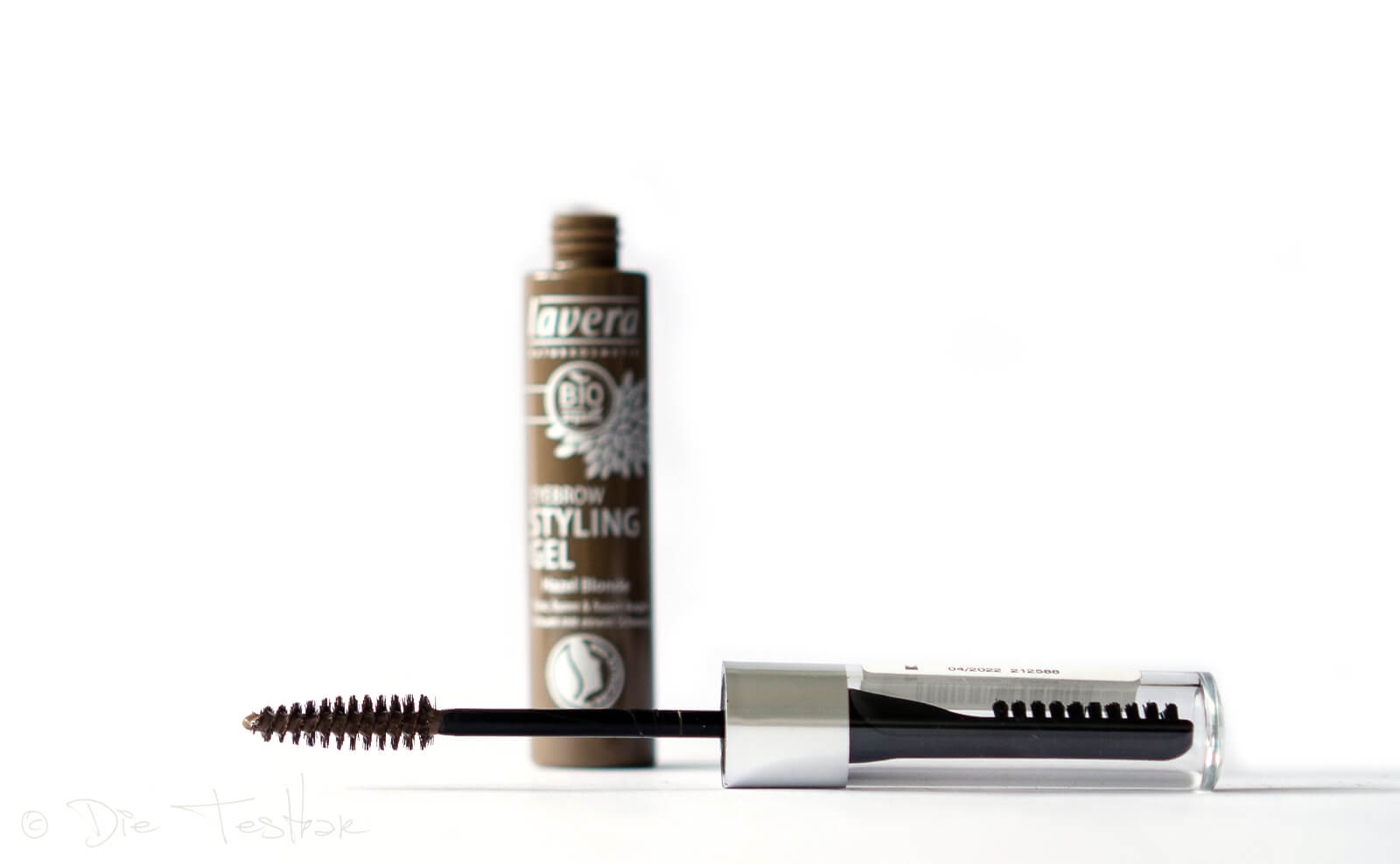 Lavera Augenbrauengel Eyebrow Styling Gel