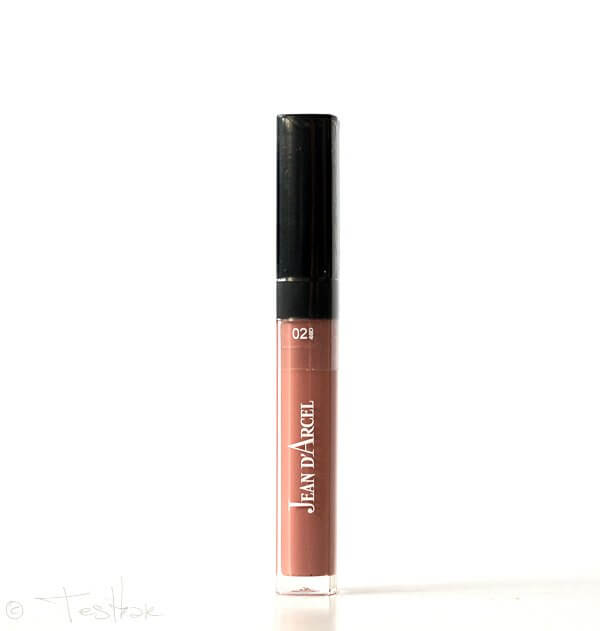 lip gloss no.03 ballerina rose