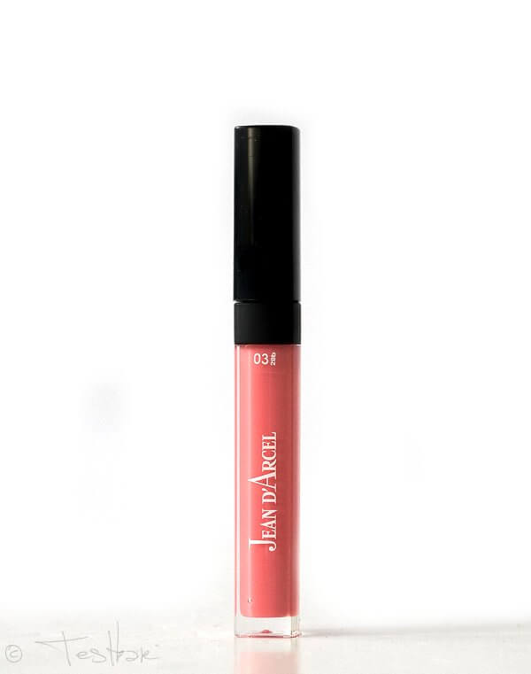 lip gloss no.03 ballerina rose